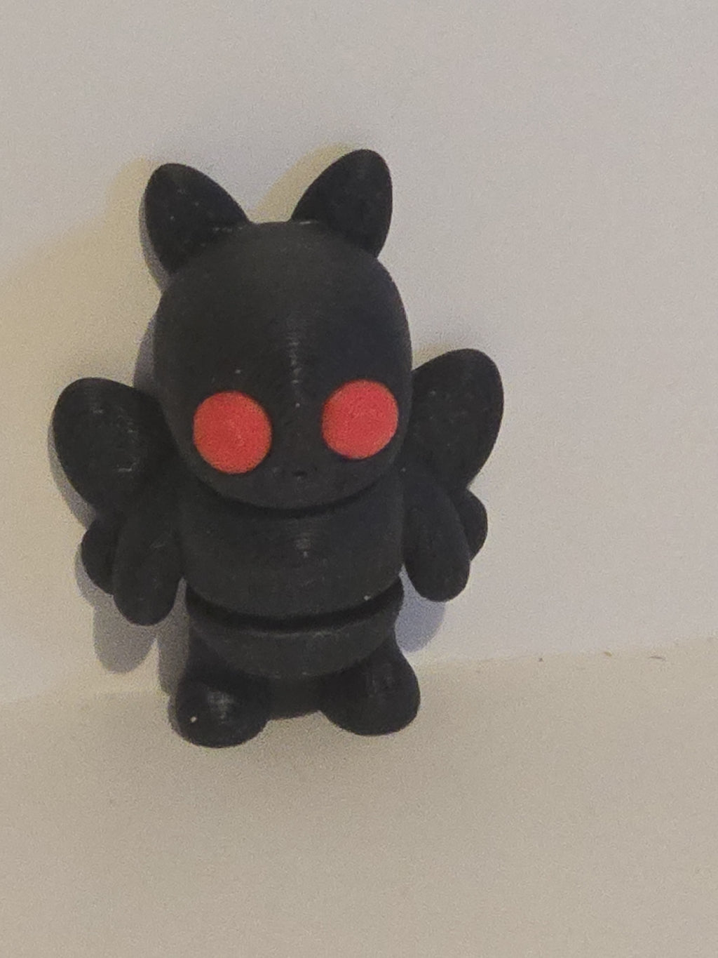 Tiny Mothman