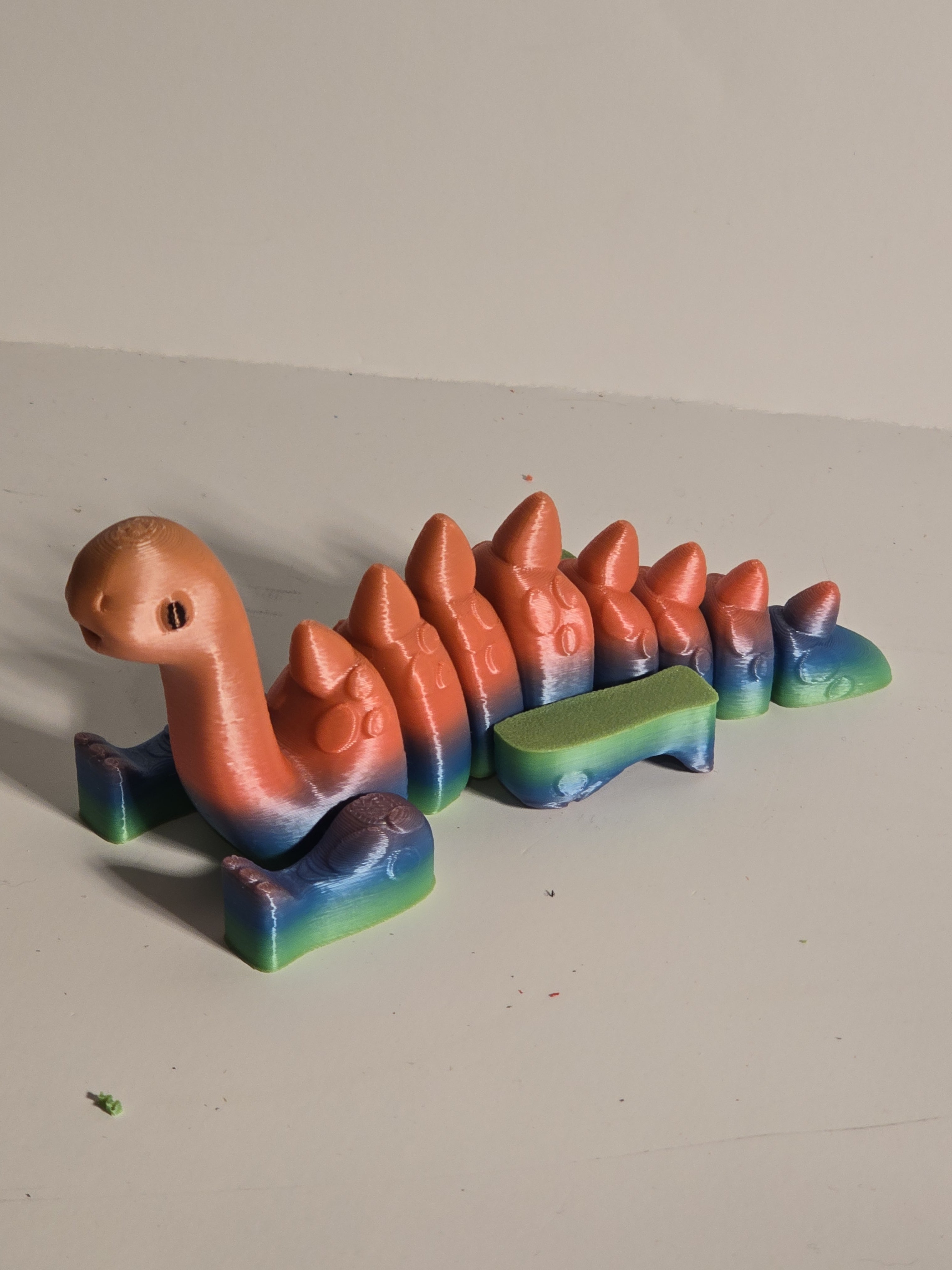 Diplodocus Flexi Dinosaur