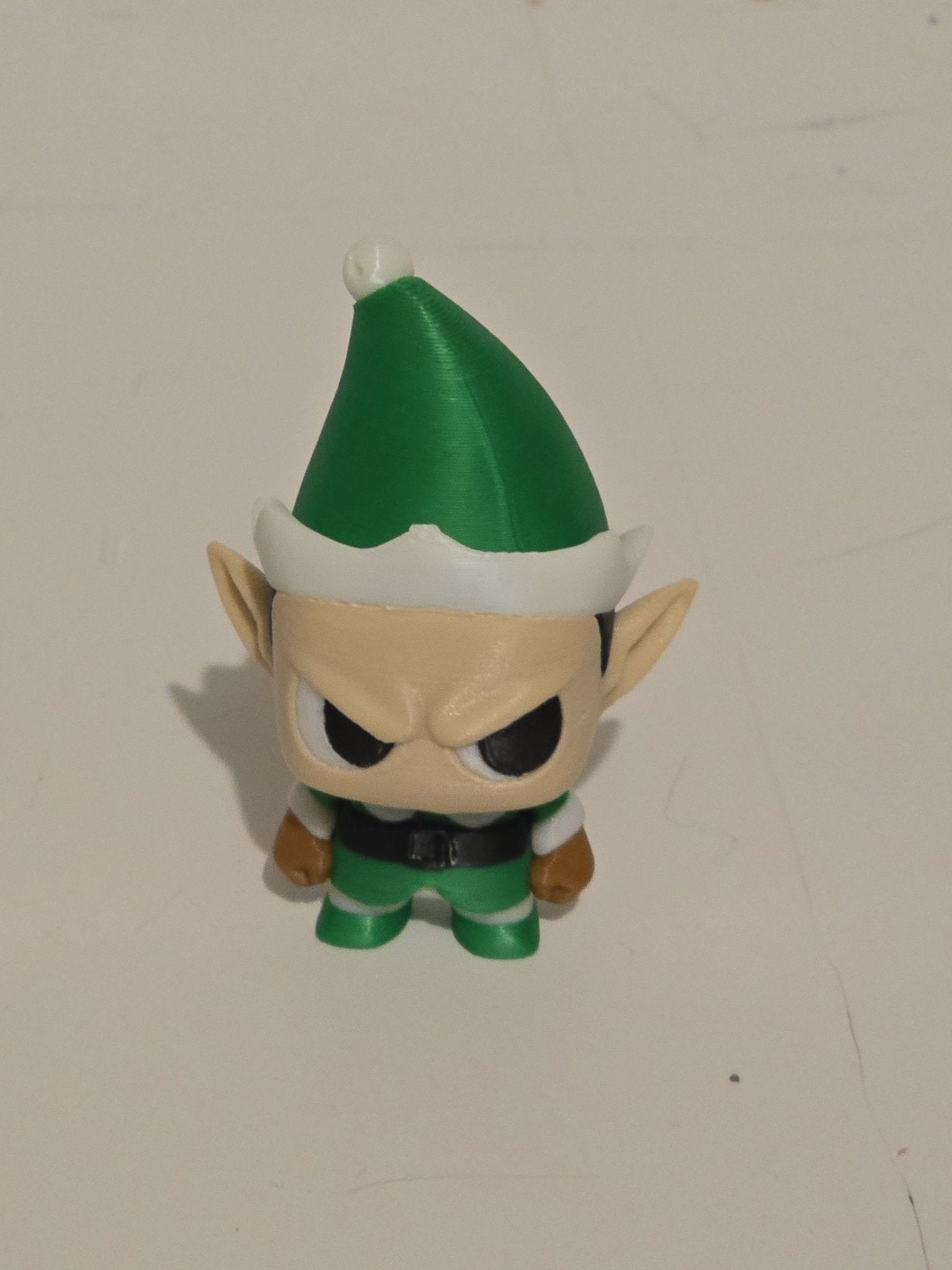 Anty ELF - 3D Printed Gifts & Custom Wood Plaques | Papajess