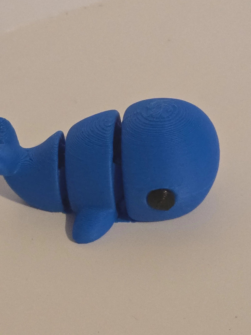 Baby Whale and Mom – 3D Printed Whale Set - 3D Printed Gifts & Custom Wood Plaques | Papajess