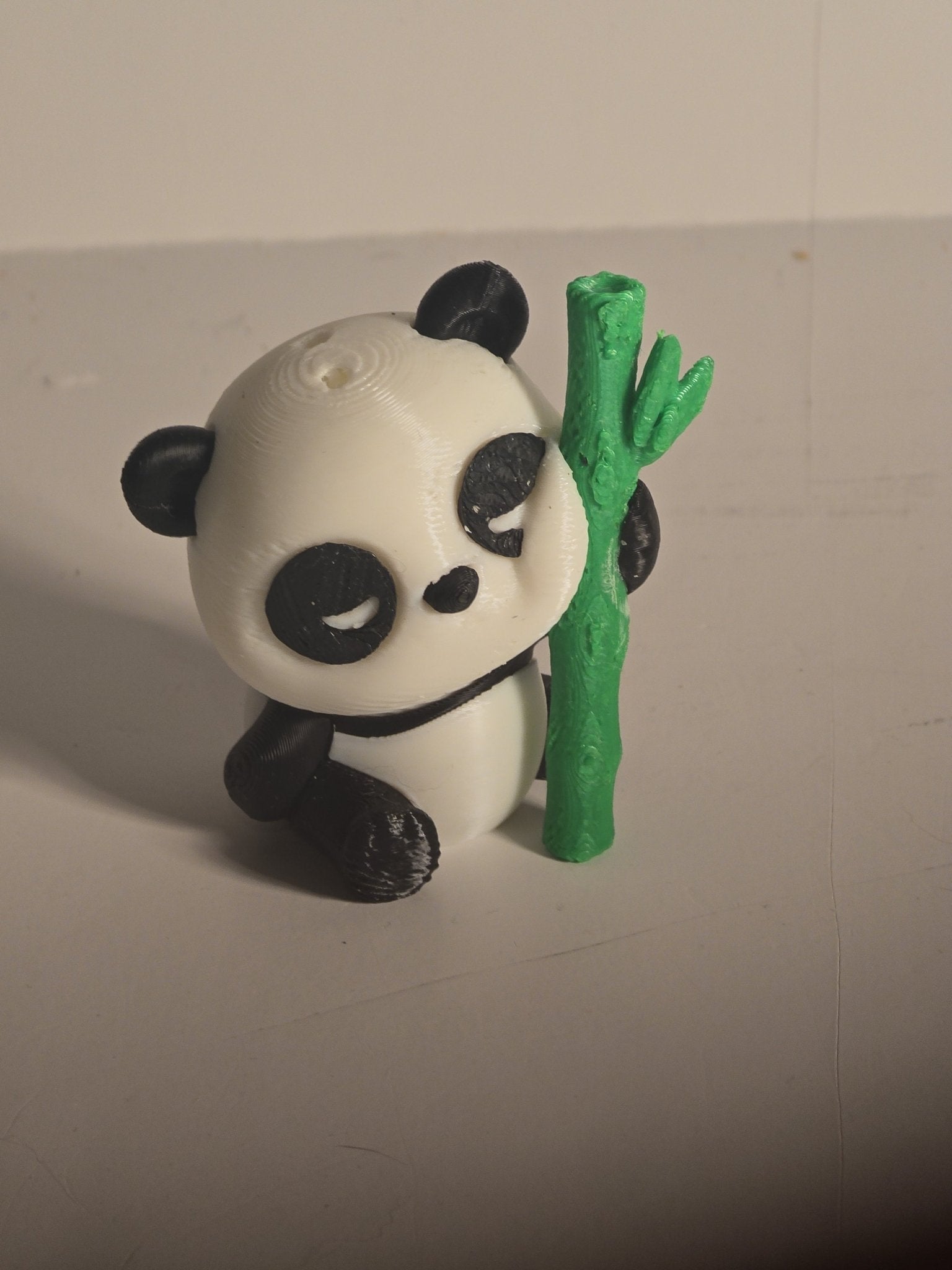 PANDAMONIUM - 3D Printed Gifts & Custom Wood Plaques | Papajess