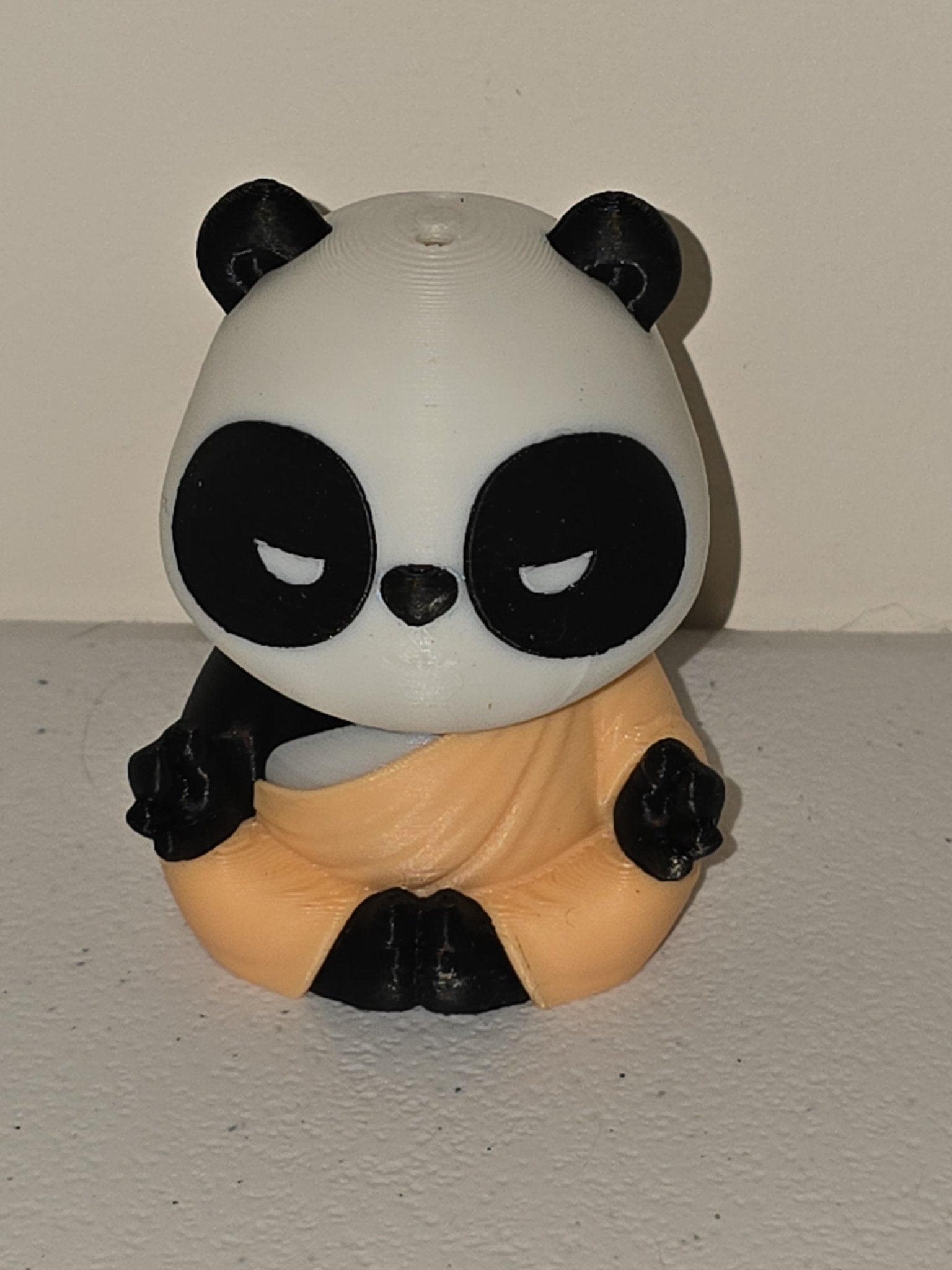 PANDAMONIUM - 3D Printed Gifts & Custom Wood Plaques | Papajess