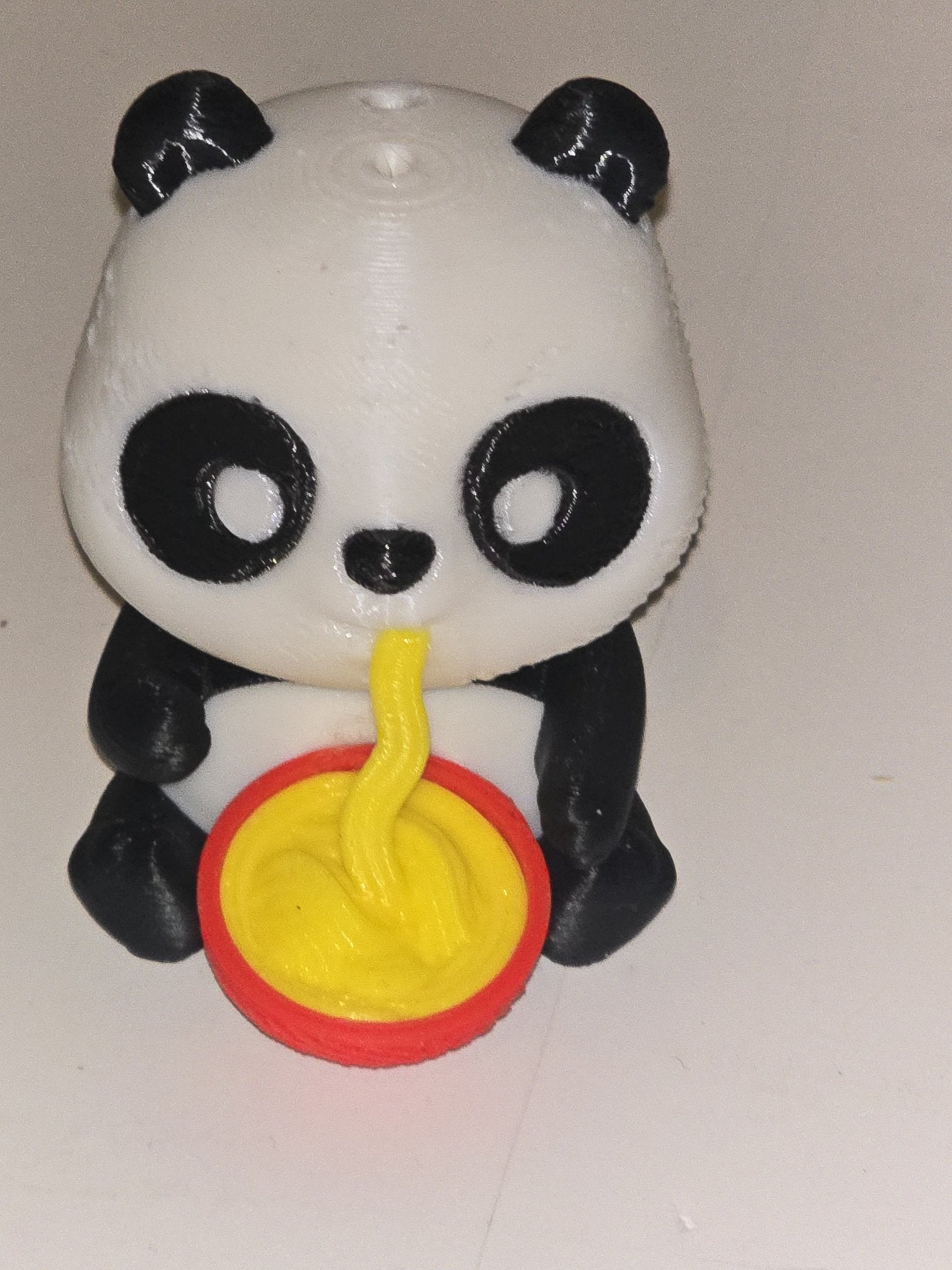 PANDAMONIUM - 3D Printed Gifts & Custom Wood Plaques | Papajess