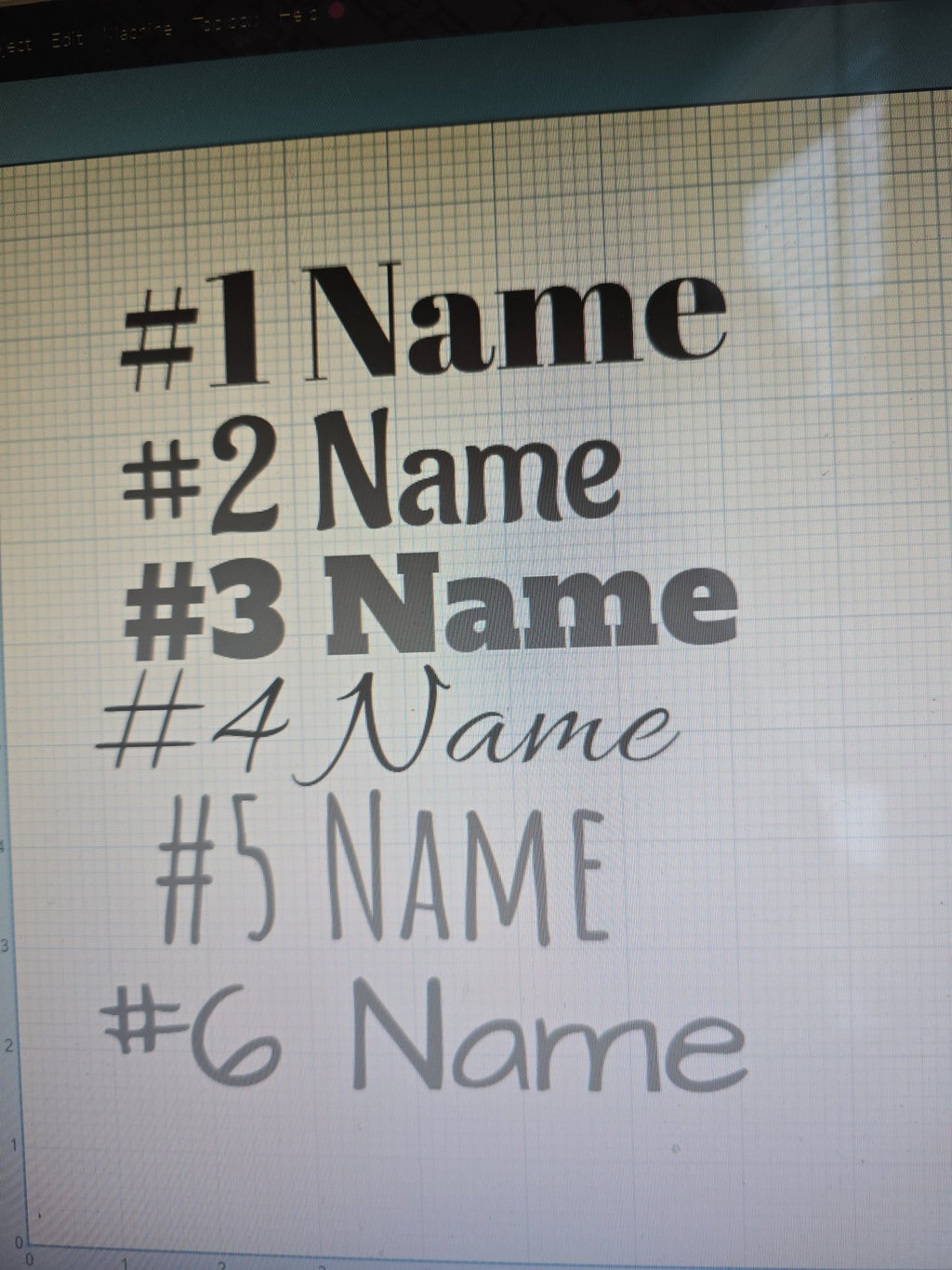 Personalized Valentine Heart Plaque with Names, Couple Gift - 3D Printed Gifts & Custom Wood Plaques | Papajess