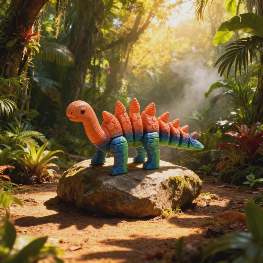 Diplodocus Flexi Dinosaur